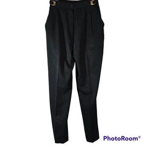 Counterparts Black Slacks